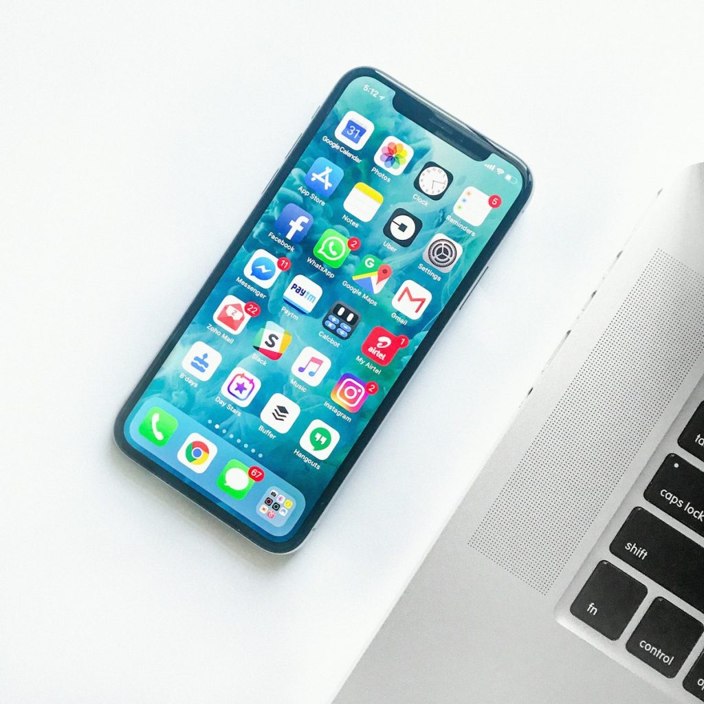 iPhone 13, 128GB, Unlocked