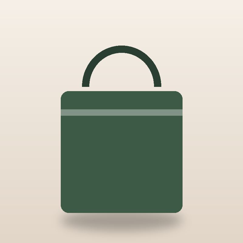 Market Tote
