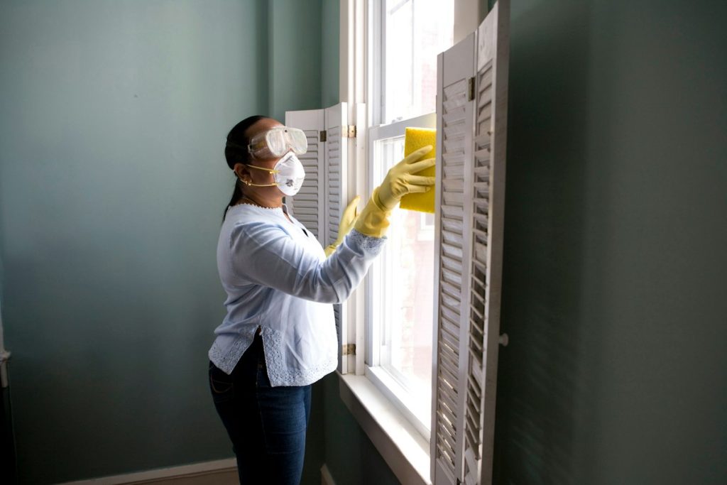 Professional Home Cleaning Service